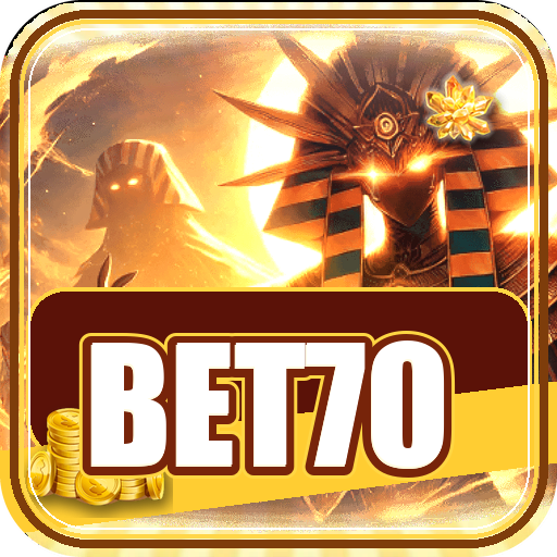 bet70 Brasil logo